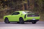 Dodge Challenger R/T Scat Pack 2015 года